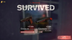 Into the Dead 2: Unleashed 5