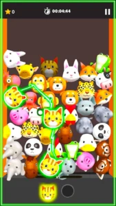 Pair Match 3D: Matching Puzzle 5