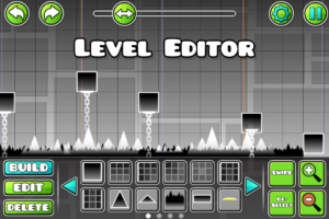 Geometry Dash MOD   (Unlimited Everything) 5