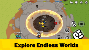 All Out — Multiplayer Fun! 4