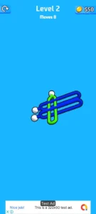 Escape Pin: Trap Puzzle 3