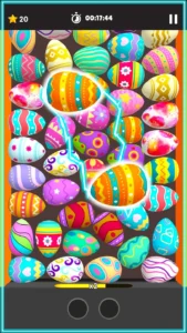 Pair Match 3D: Matching Puzzle 6