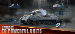 WW2:Стратегическая битва 5