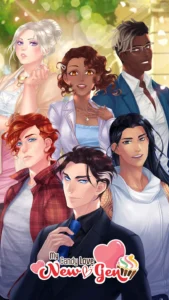 My Candy Love NewGen ® 1