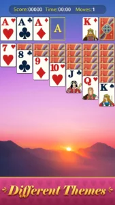 Nostal Solitaire: Card Games 4