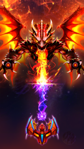 Galaxy Attack: Alien Shooting 5