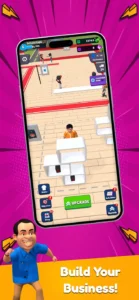 Gada Electronics Business Inc. 5