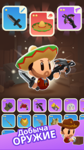 Idle Zombie: Survival Tycoon 4