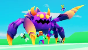 Funny Guys: 15-Player Party 1