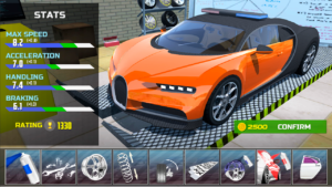 Car Simulator 2 5