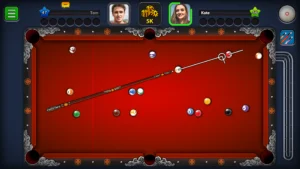 8 Ball Pool 5