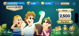 Ephod: Strategy Card Game 6