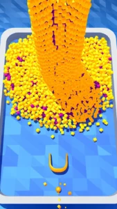 Collect Cubes — ASMR Puzzle 1