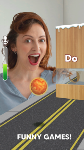 Mini Games — Pop It Antistress 5