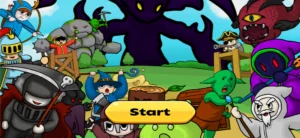 Nova Fort: Tower Defense 1