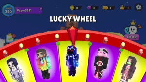 Funny Guys: 15-Player Party 6