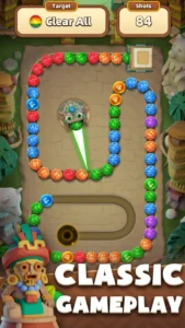 Зума Легенда — Marble Legend 6