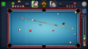 8 Ball Pool 6