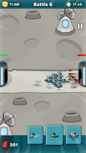 The Era of Empires Clash 6