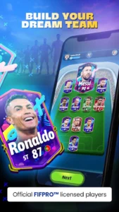 Matchday™ Champions: Football 5