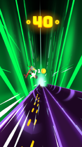 Turbo Stars — Rival Racing 4