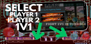 King of Magic 2002 1v1 4