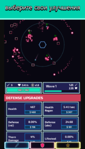 The Tower — Idle Tower Defense 4