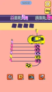 Ultimate Transport Master 1