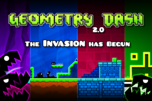 Geometry Dash MOD   (Unlimited Everything) 1