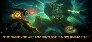 Royale Online — Fantasy MMORPG 4