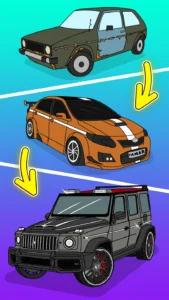 Ламар — Безд. Видеоблогер 4