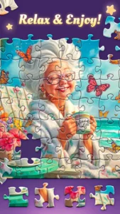 Jigsawly — Jigsaw Puzzles 4
