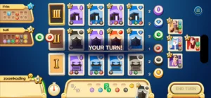 Ephod: Strategy Card Game 1