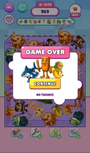 Mini Games: Calm & Relax 6