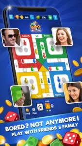 Ludo Club 2