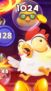 Chicken Road Mergers 3