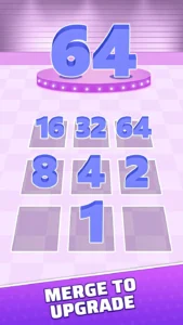 Number Run Race: Add & Grow 1