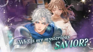 Spellbound: A Romance Game 3