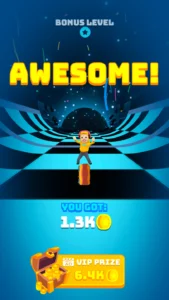 Turbo Stars — Rival Racing 1