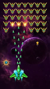 Galaxy Attack: Alien Shooting 6