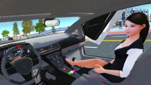 Car Simulator 2 2