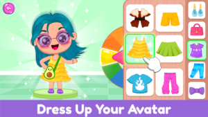 City Games Princess Dollhouse 5