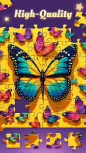 Jigsawly — Jigsaw Puzzles 5