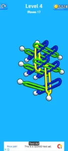 Escape Pin: Trap Puzzle 6