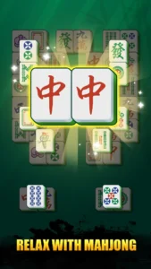 Mahjong Classic: Relax Game 2