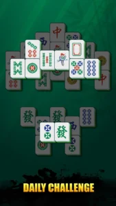 Mahjong Classic: Relax Game 4
