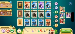 Ephod: Strategy Card Game 5