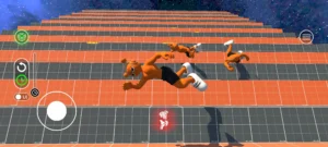 Ragdoll Sandbox Fall Simulator 4