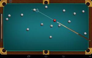 Русский бильярд без интернета 4
