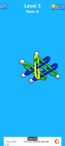 Escape Pin: Trap Puzzle 5